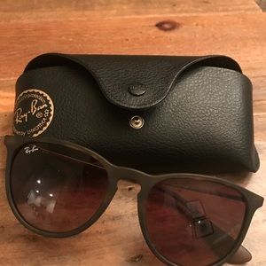 Ray-Ban sunglasses